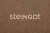 Брусчатка Steingot Прямоугольник 200x100x100 мм Коричневый полный прокрас Брусчатка Steingot Прямоугольник 200x100x100 мм Коричневый полный прокрас