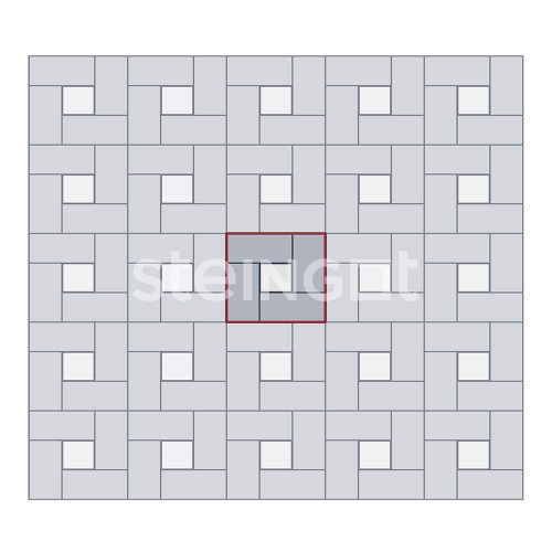 ��������� Steingot ������������� 200x100x100 �� �����-���������� ������ �������